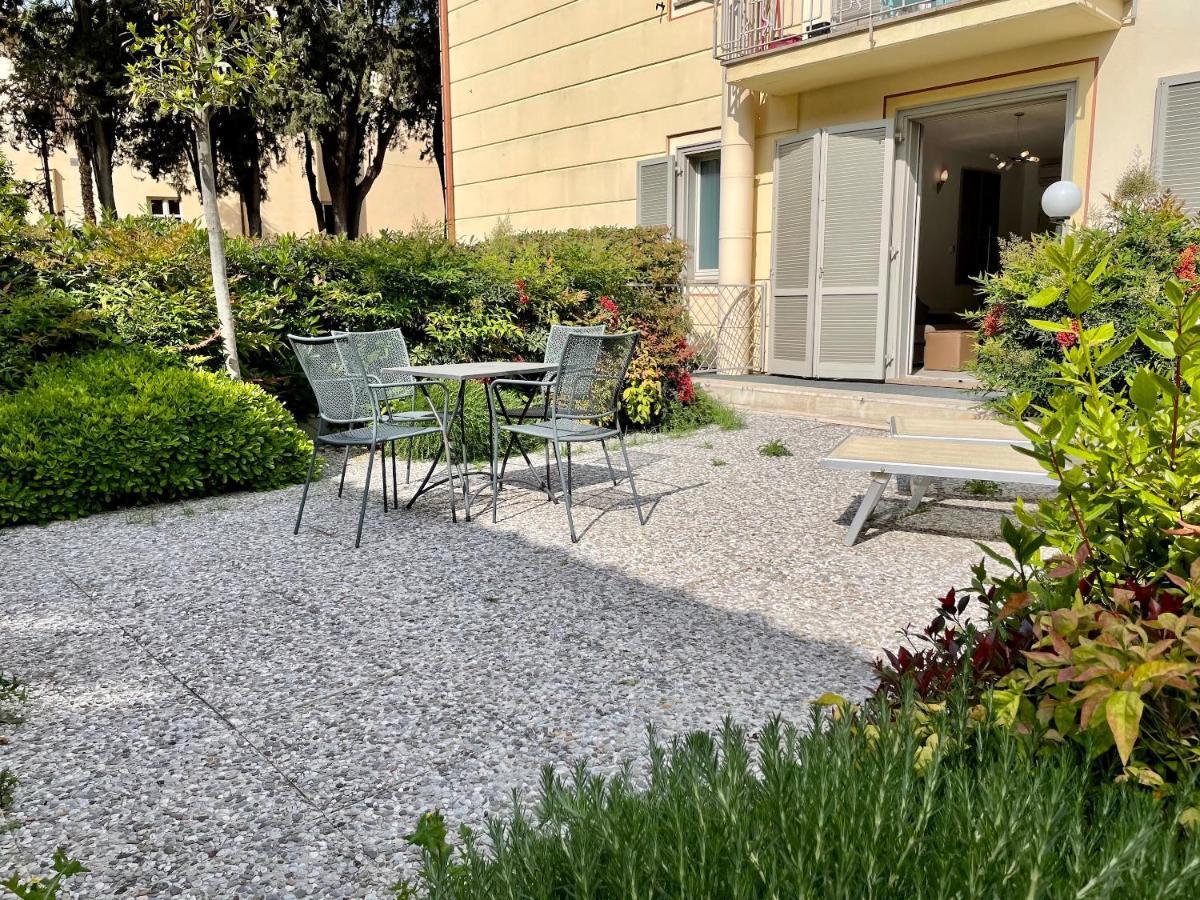 Borgo Guelfo VIII Apartment Florence Exterior photo